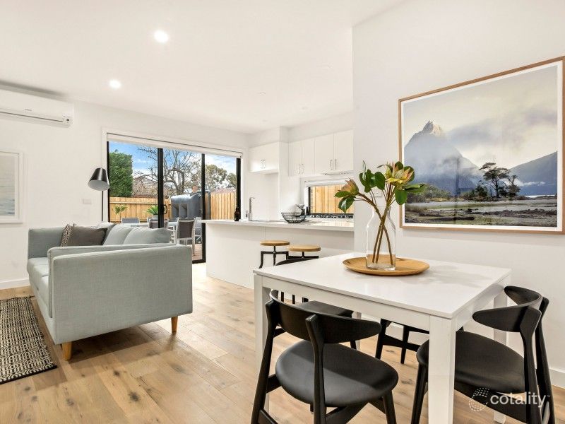 5/120 Roberts St, Essendon, VIC 3040