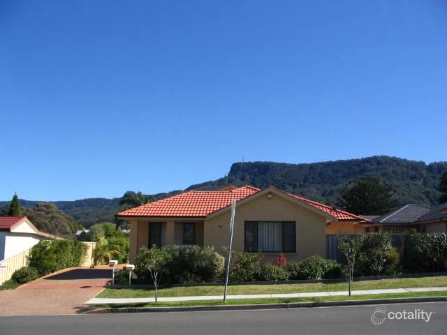 6/77 Wilga St, Corrimal, NSW 2518