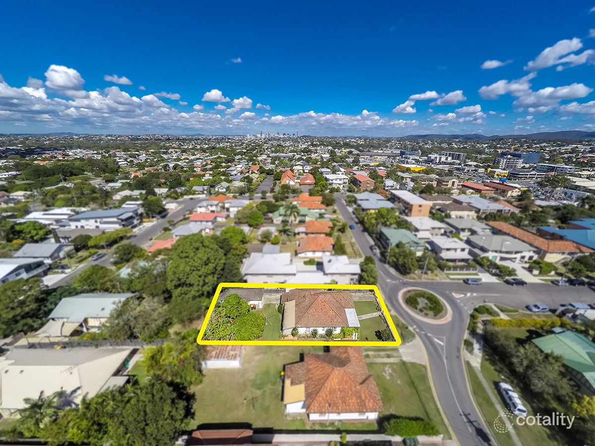15 Buruda St, Chermside, QLD 4032
