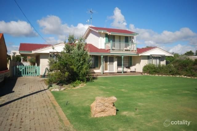 626 Geographe Bay Rd, Broadwater, WA 6280