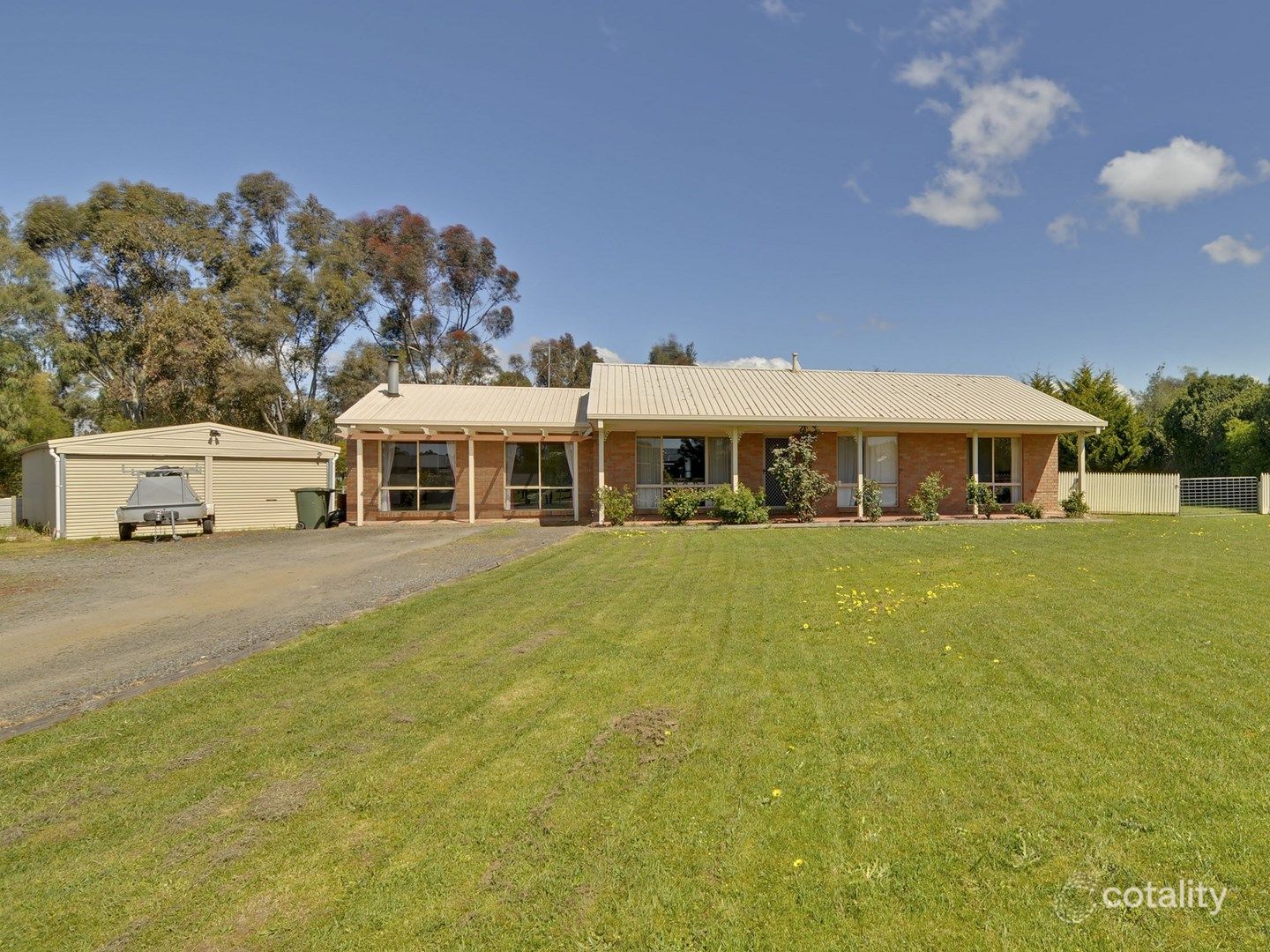 46 Kyne St, Glengarry, VIC 3854