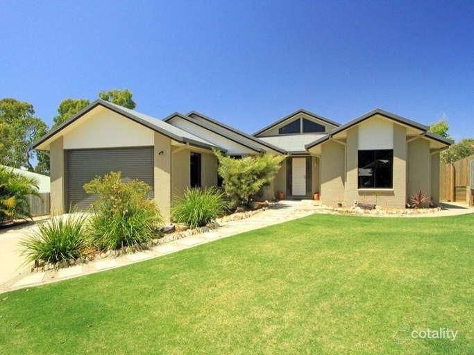11 Brook Side Cl, Yeppoon, QLD 4703