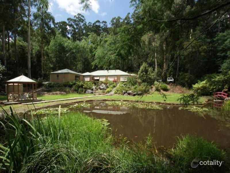 15b Old Warburton Rd, Warburton, VIC 3799