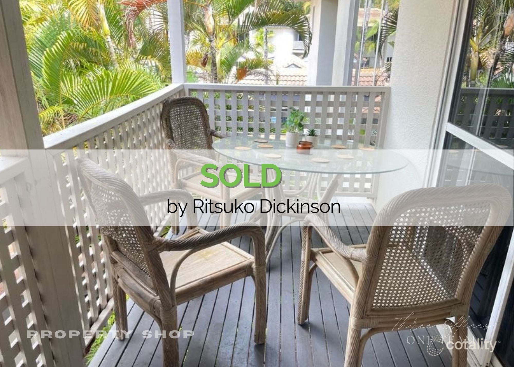 19/121-137 Port Douglas Rd, Port Douglas, QLD 4877