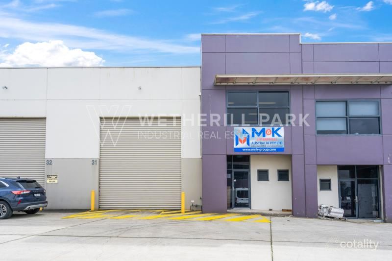 31/323 Woodpark Rd, Smithfield, NSW 2164