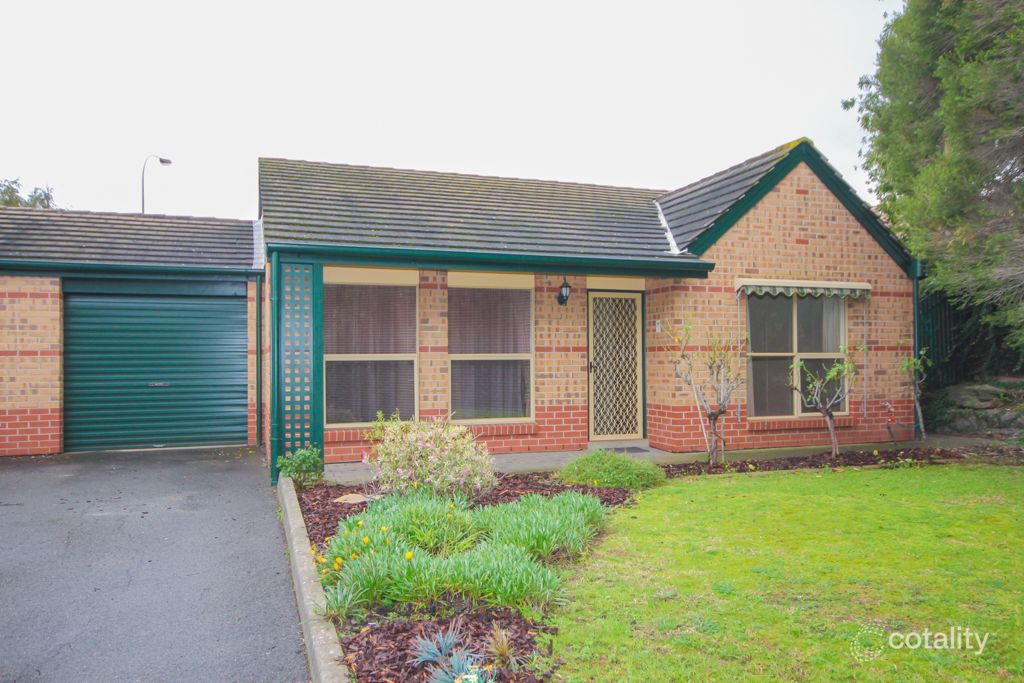 3/29 Greenfinch Ct, Wynn Vale, SA 5127