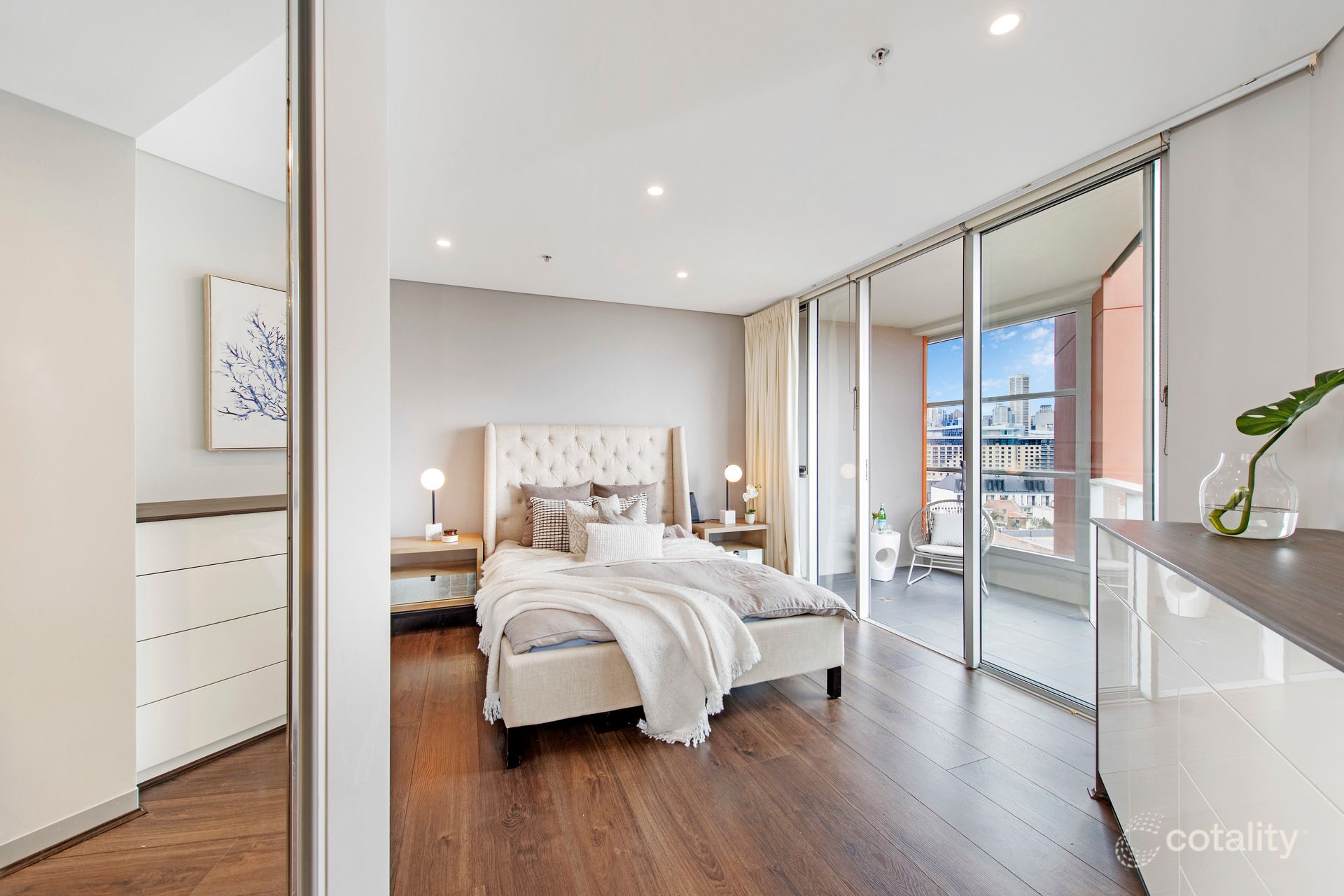 1003/8 Distillery Dr, Pyrmont, NSW 2009