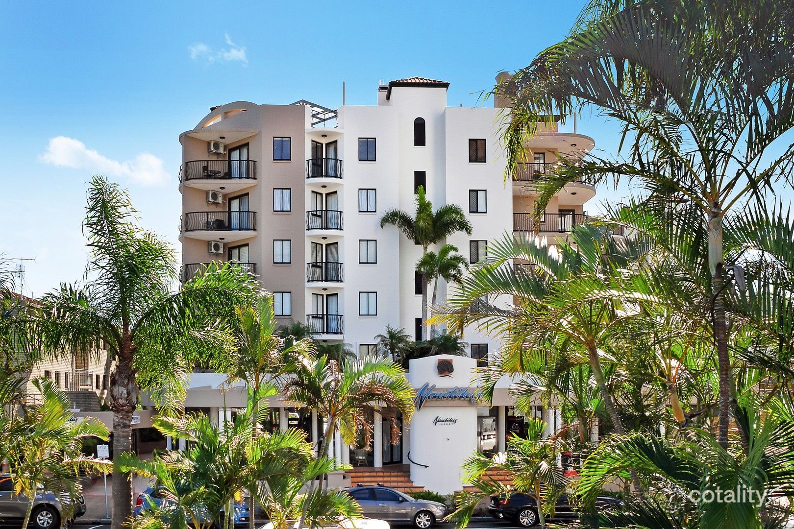 15/32 River Esp, Mooloolaba, QLD 4557