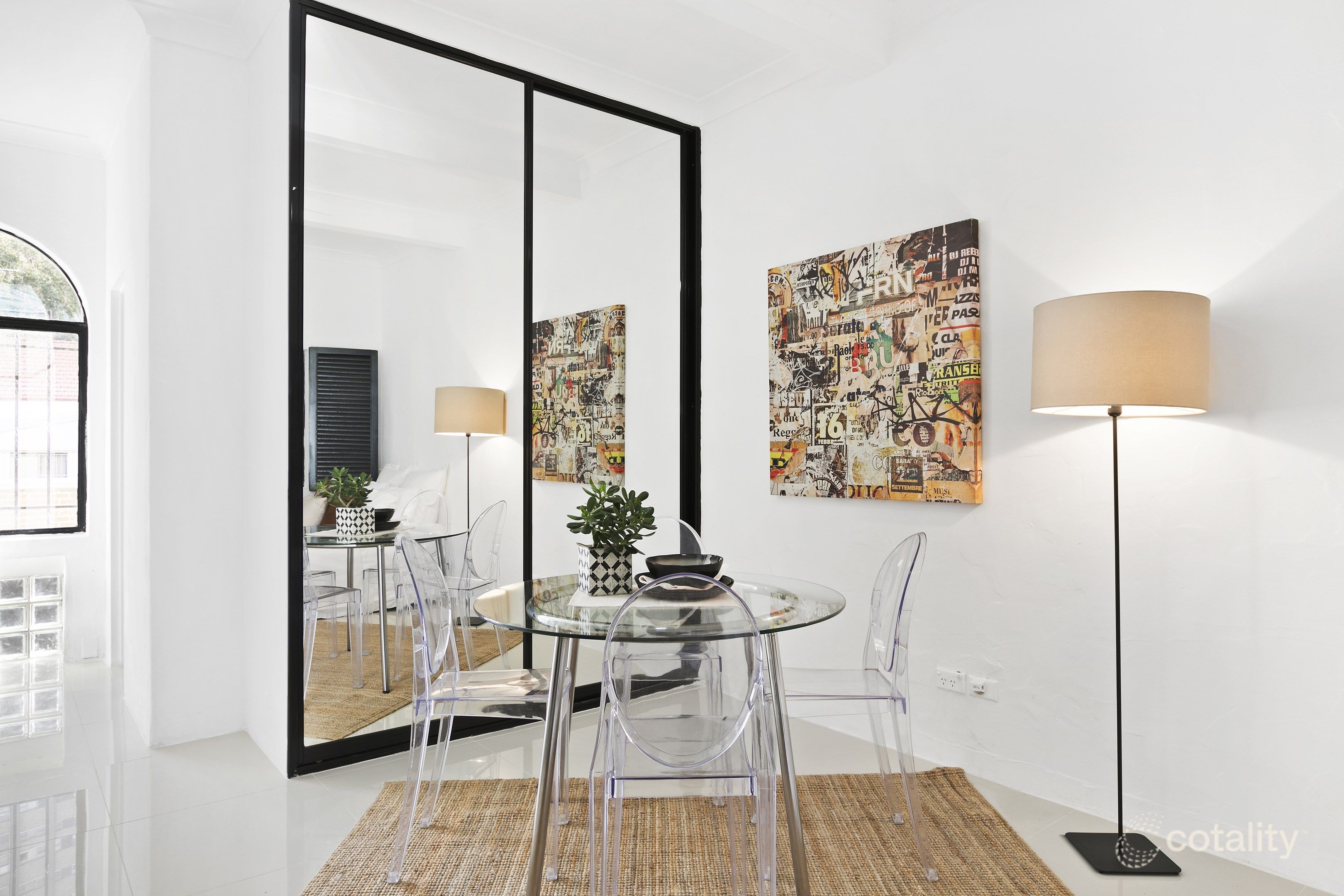 34/8 Phillip St, Redfern, NSW 2016