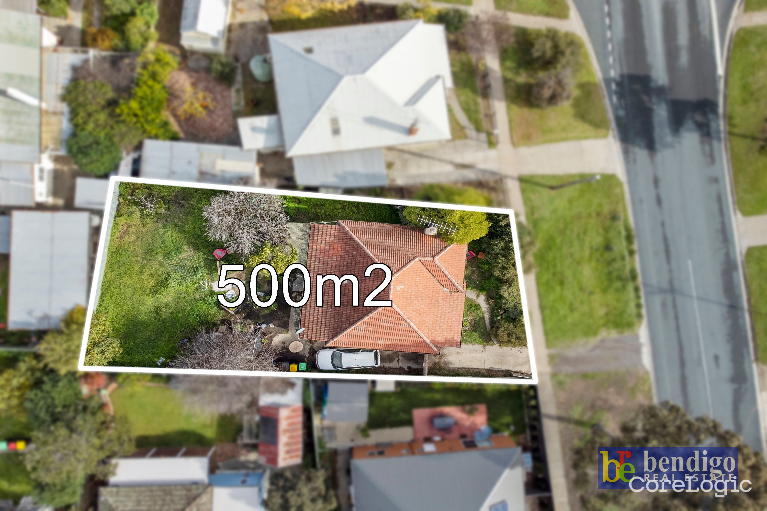249 Mackenzie St, Golden Square, VIC 3555