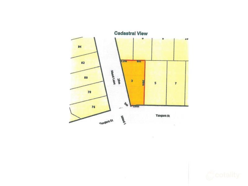 3 Tangara St, Aveley, WA 6069