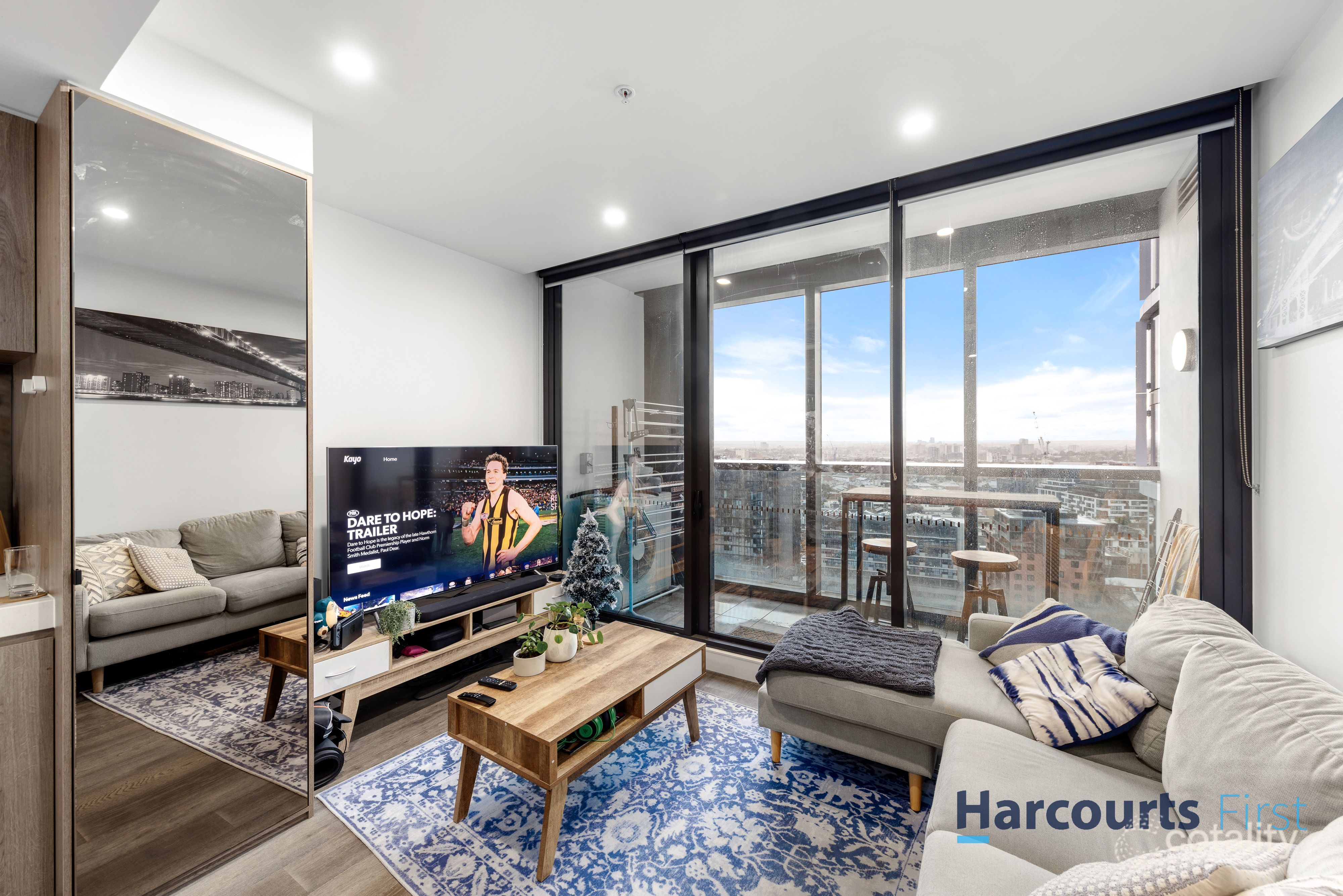 1601/105 Batman St, West Melbourne, VIC 3003