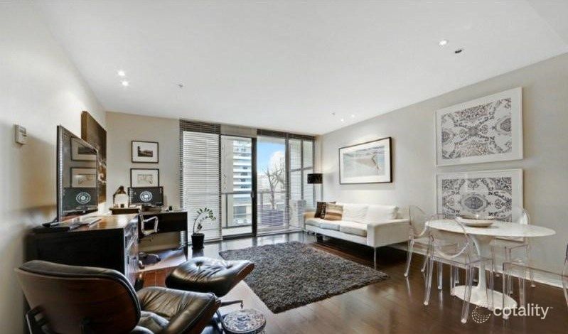 502/55 Queens Rd, Melbourne, VIC 3004