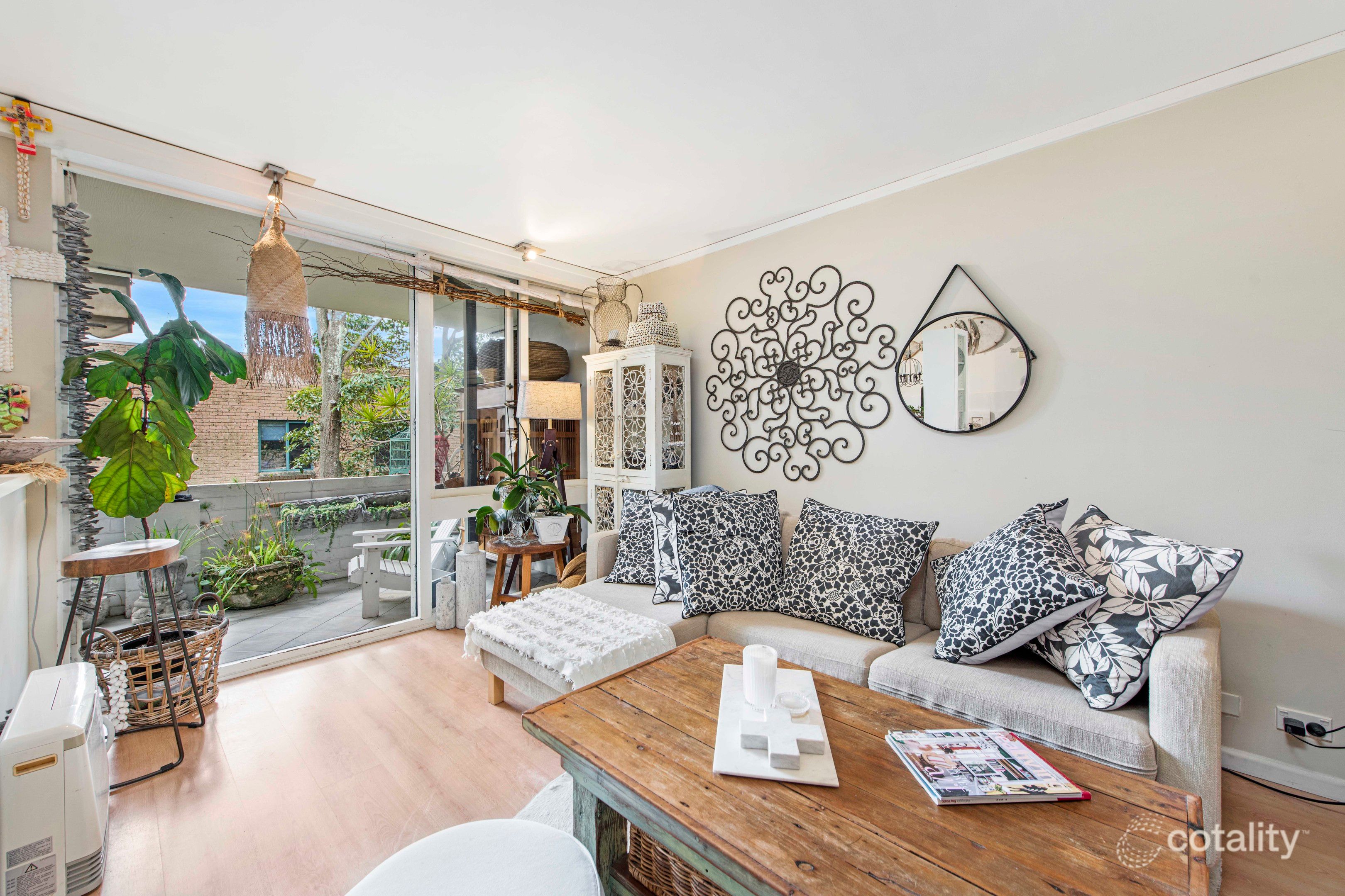 10/63 Old Barrenjoey Rd, Avalon Beach, NSW 2107