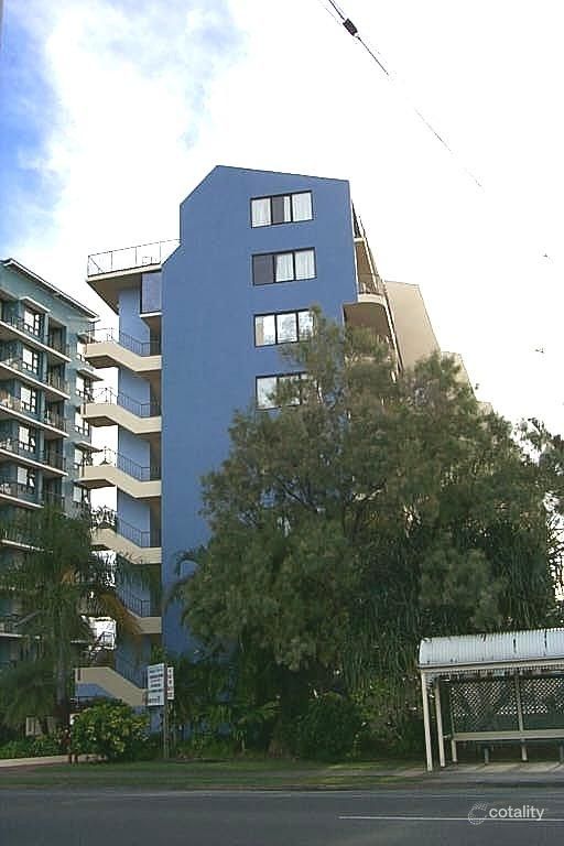 307/40 Surf Pde, Broadbeach, QLD 4218