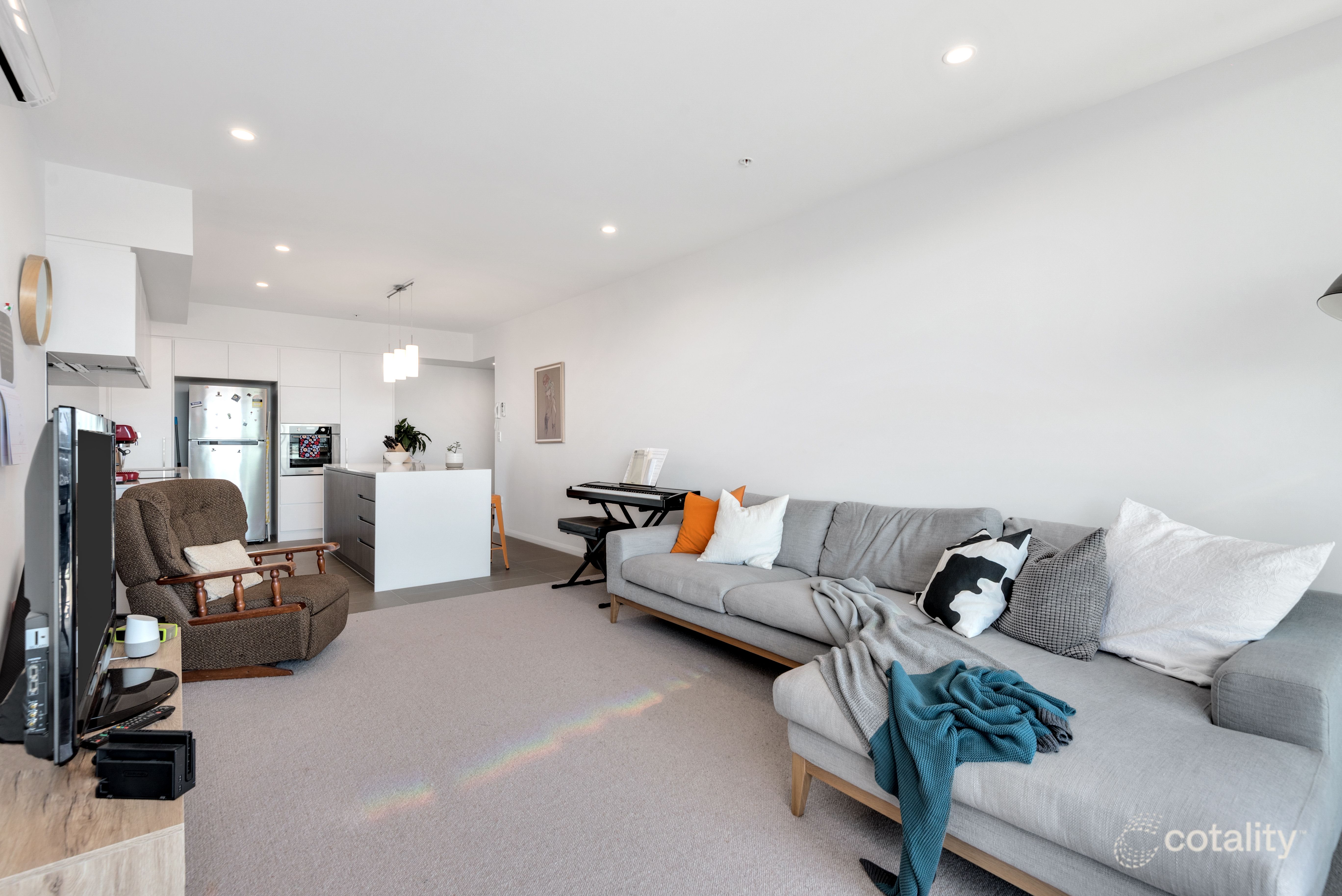 11505/300 Old Cleveland Rd, Coorparoo, QLD 4151