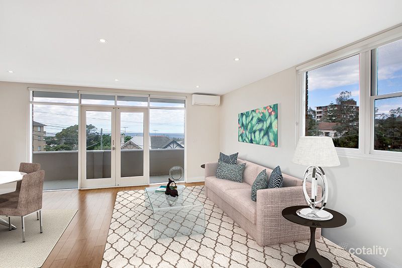 4/47 Bennett St, Bondi, NSW 2026