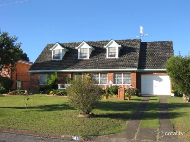 141 Tozer St, West Kempsey, NSW 2440