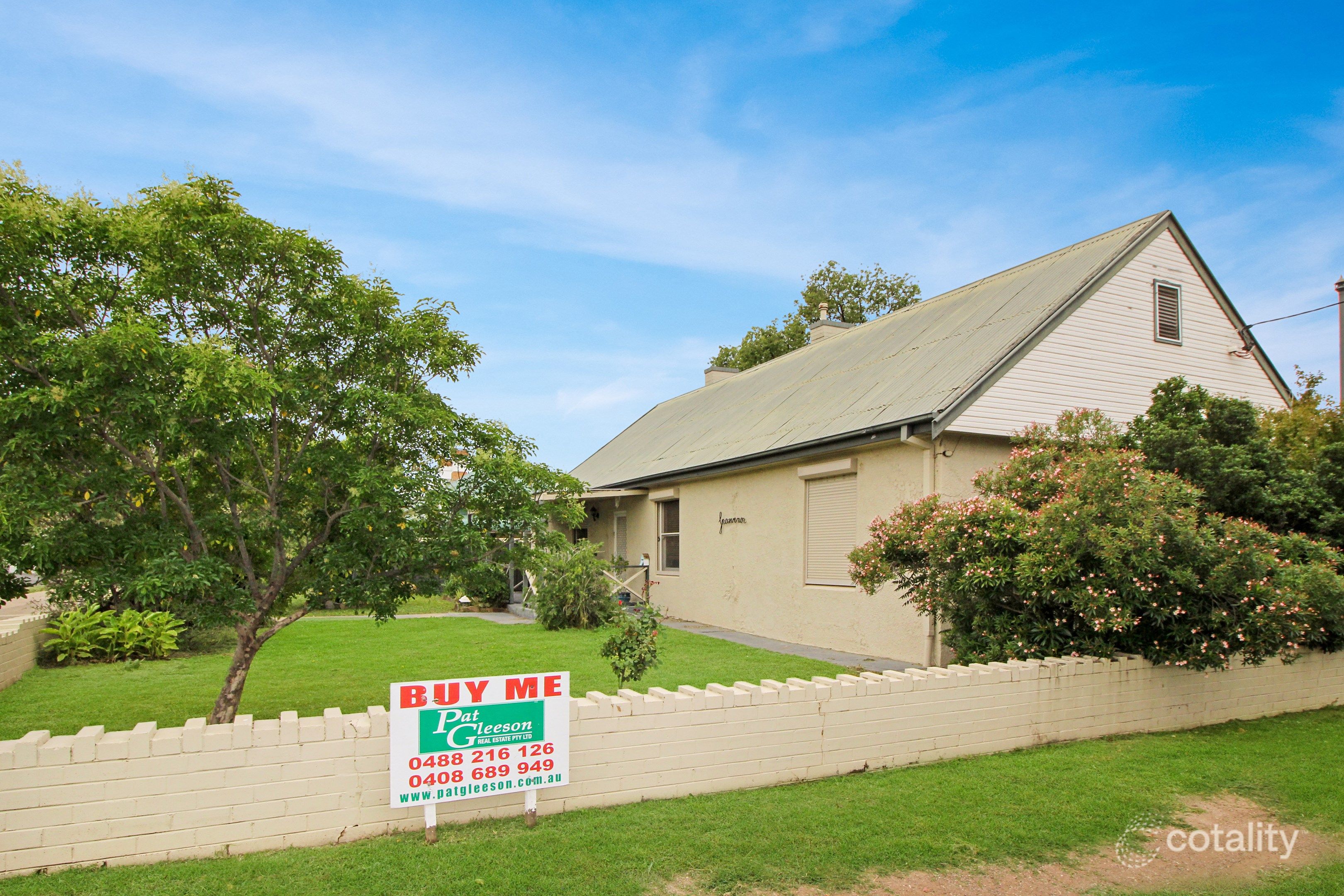 81 Liverpool St, Scone, NSW 2337