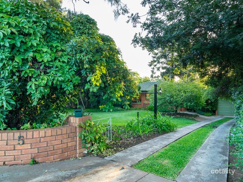 5 Dalton St, Dubbo, NSW 2830
