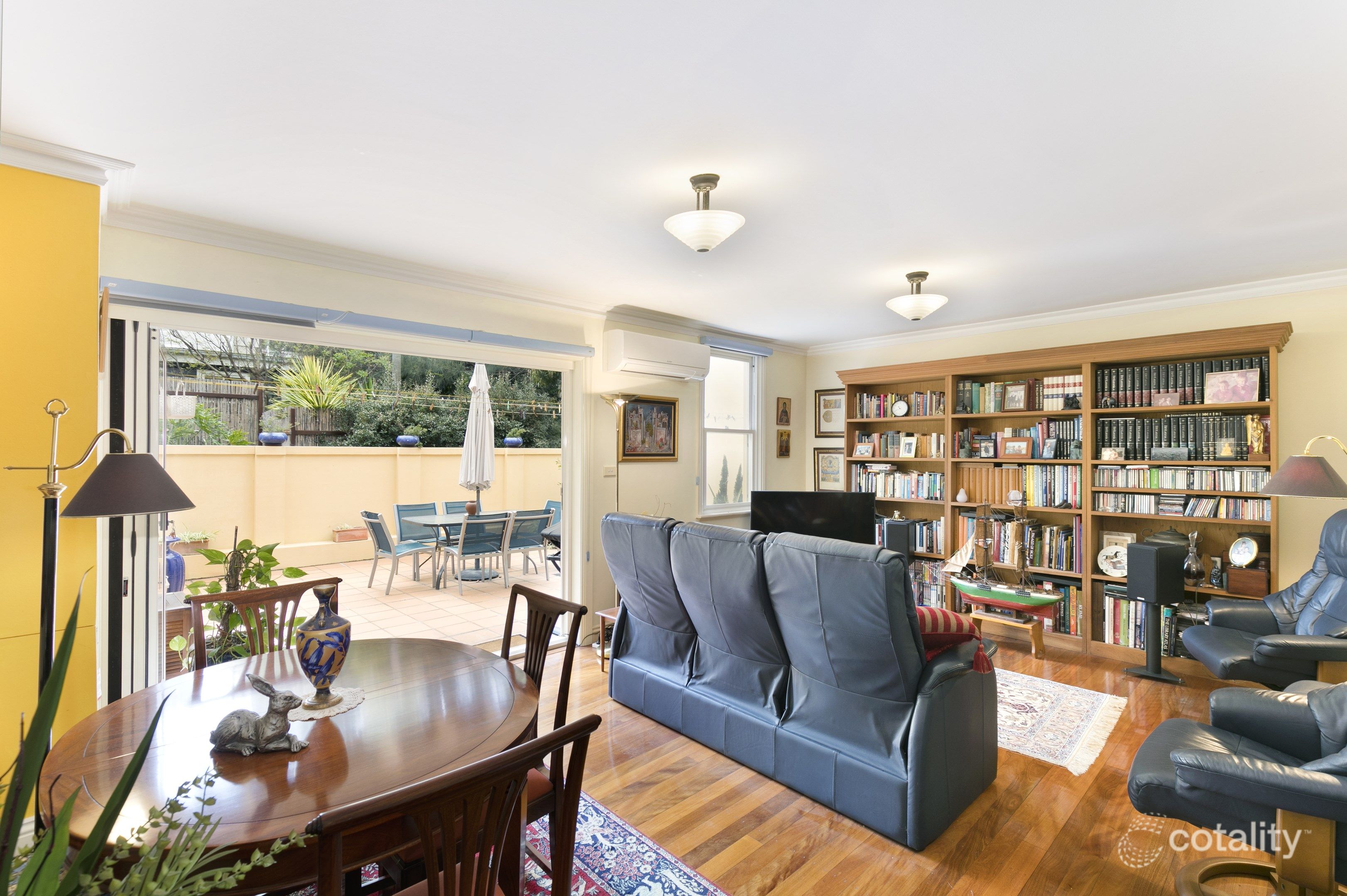 3/151 Trafalgar St, Annandale, NSW 2038