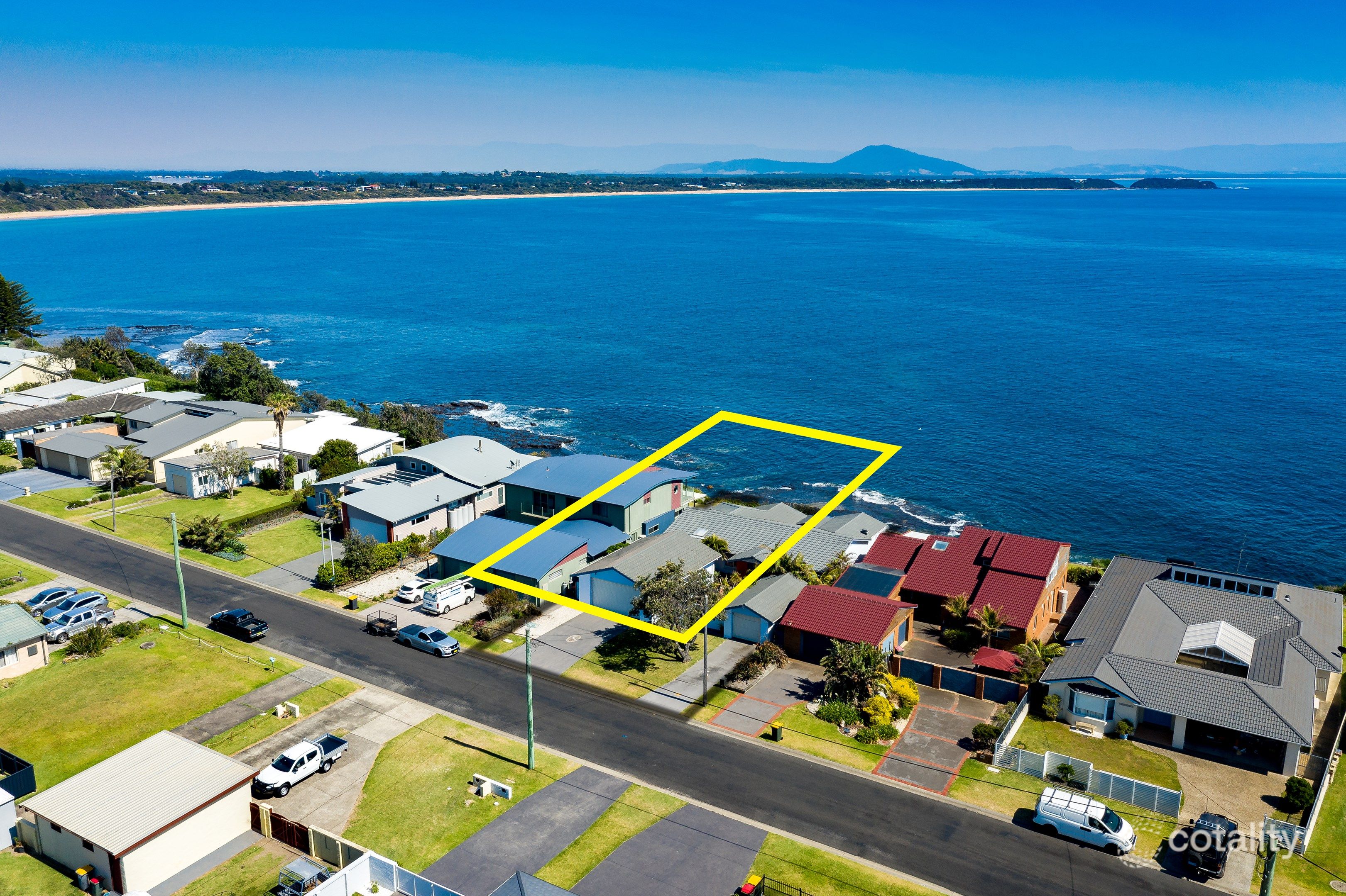 242 Penguins Head Rd, Culburra Beach, NSW 2540
