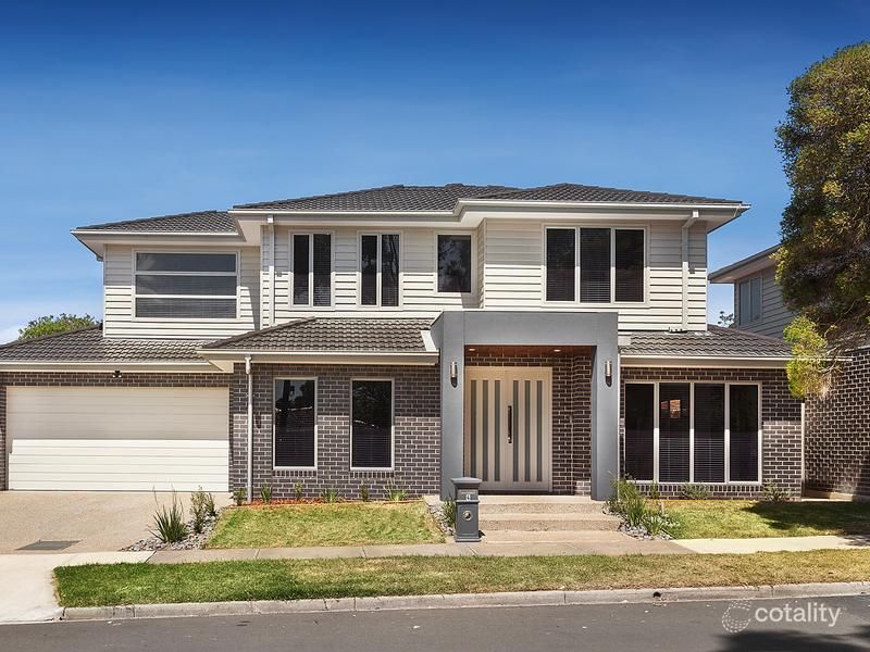 4 Lily St, Essendon West, VIC 3040