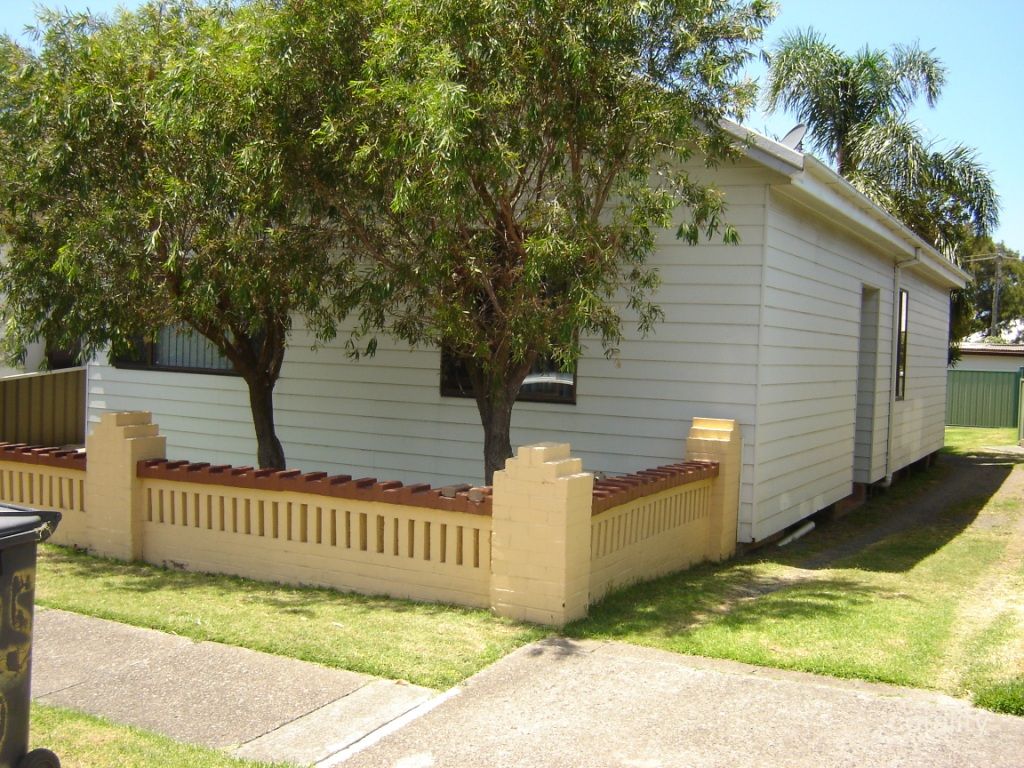 1/25 Gosford Rd, Broadmeadow, NSW 2292
