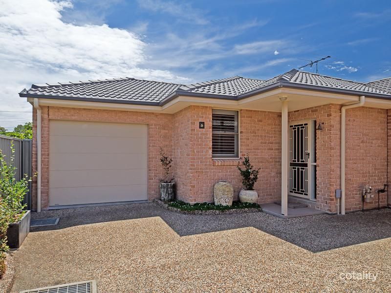 5/549a Glebe Rd, Adamstown, NSW 2289
