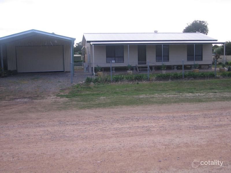 10 Second St, Wool Bay, SA 5575