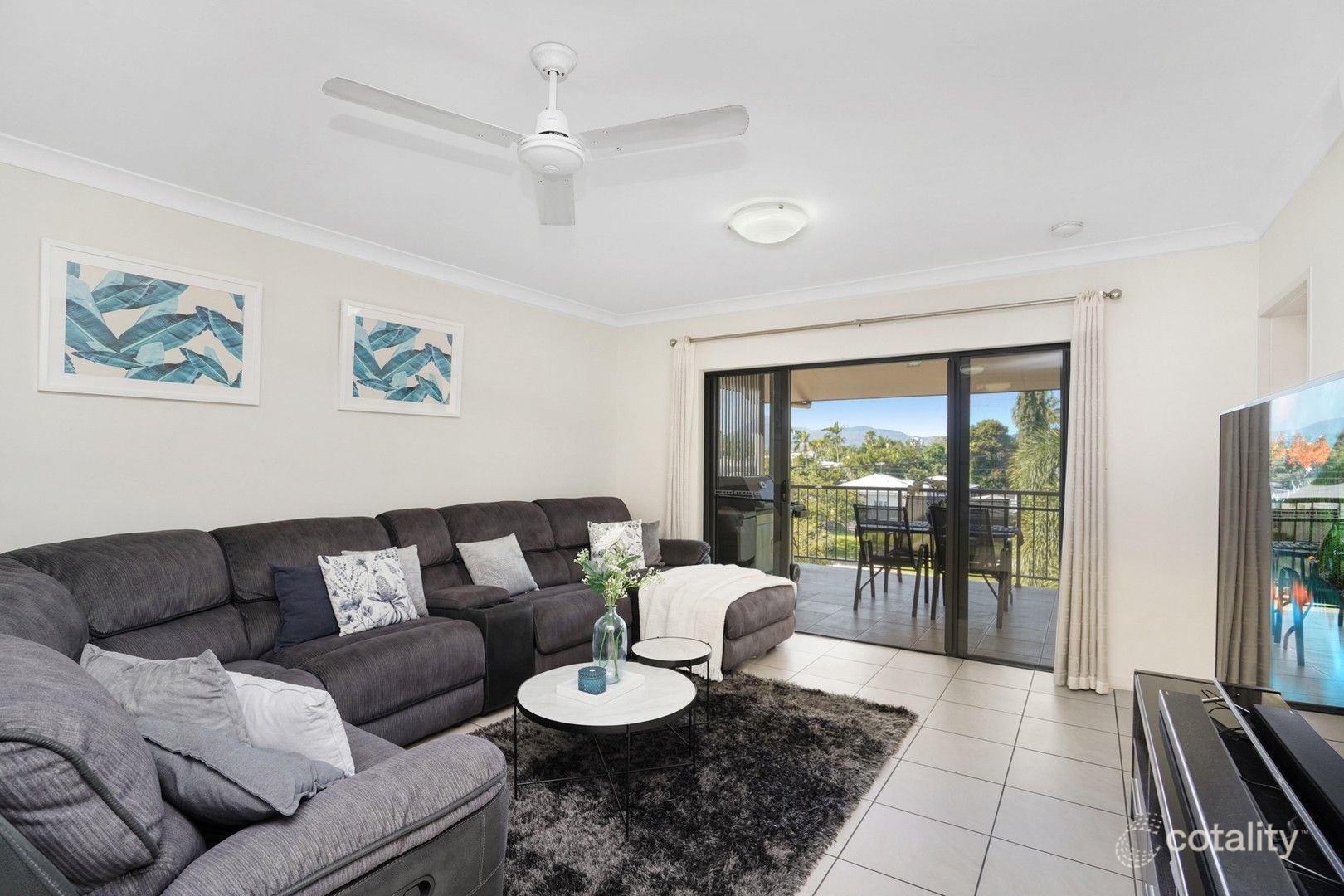 12/68-72 Charles St, Manunda, QLD 4870