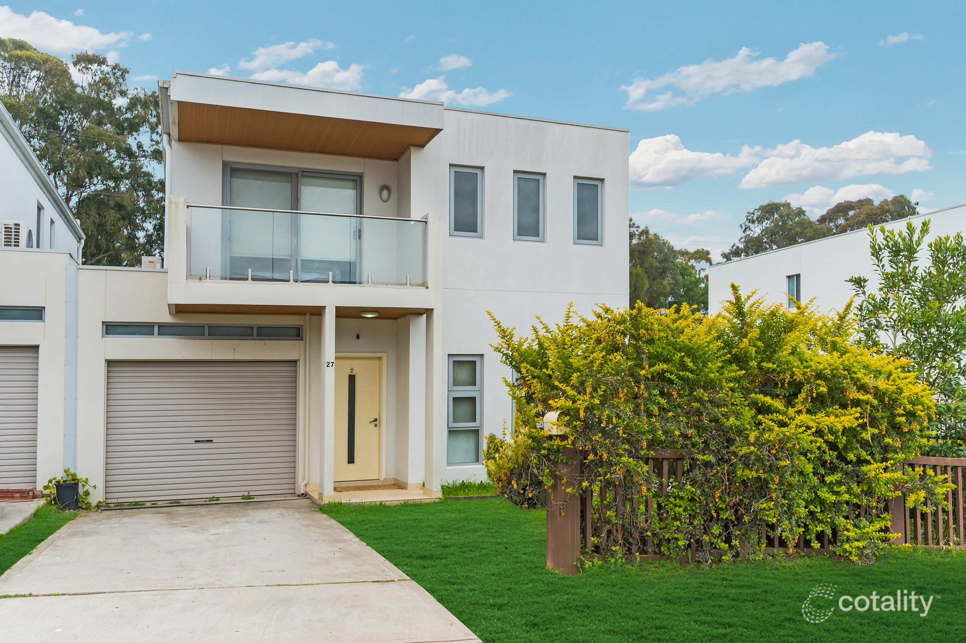 27 Barinya St, Villawood, NSW 2163