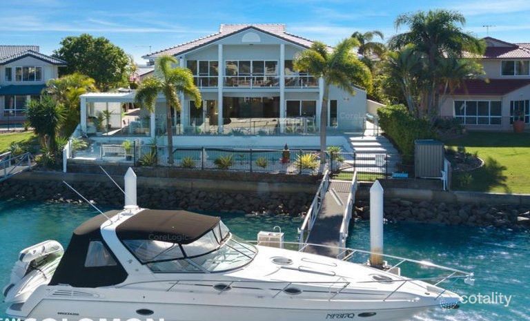 38 Caravel Ct, Cleveland, QLD 4163