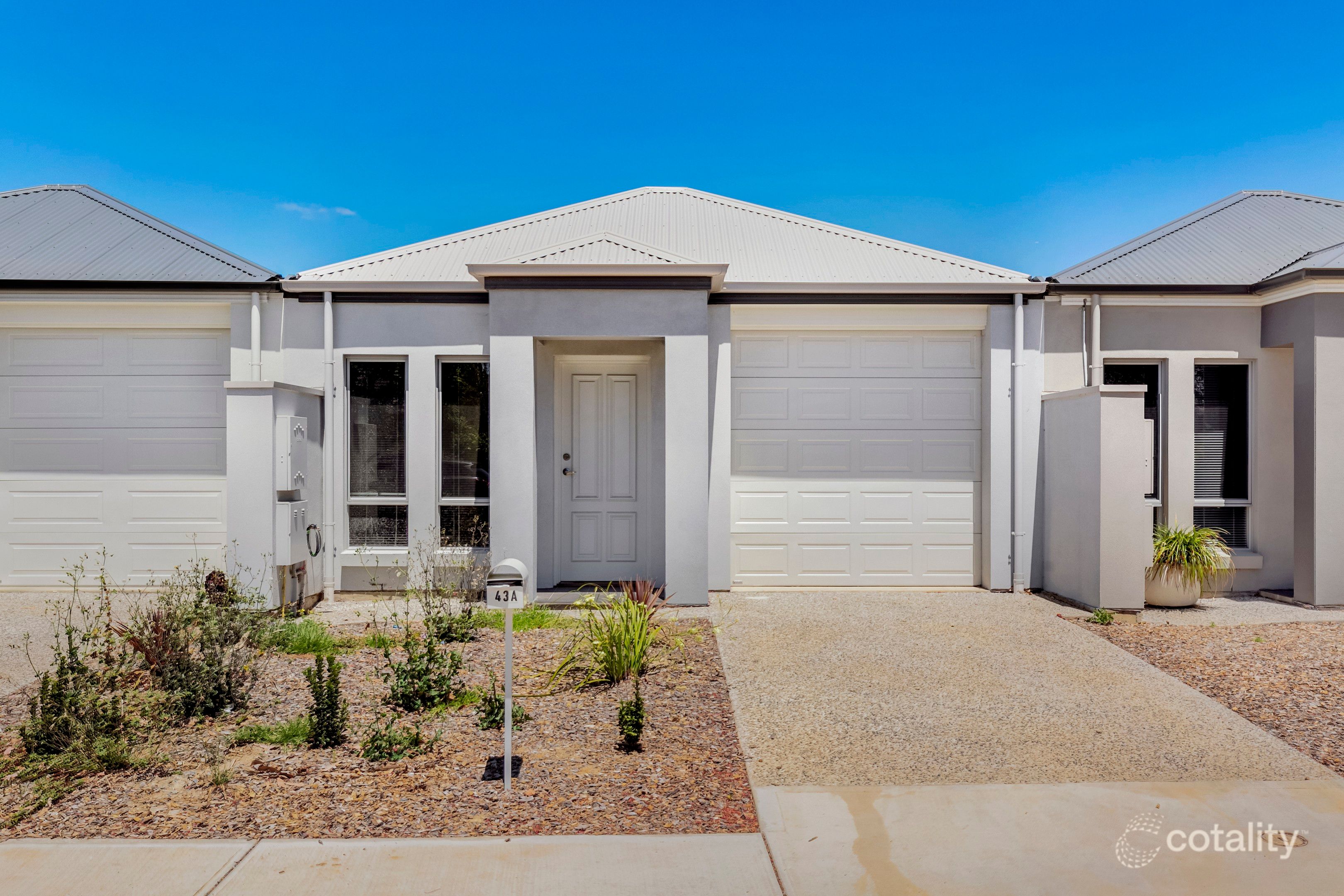 43a Austral Tce, Morphettville, SA 5043