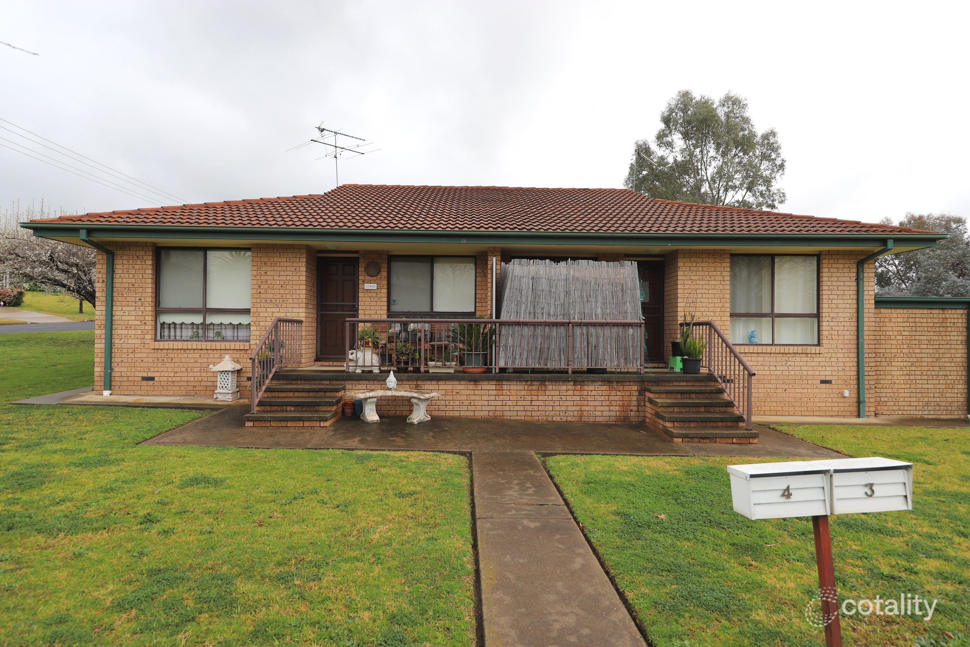 4/16 Havelock St, Adelong, NSW 2729