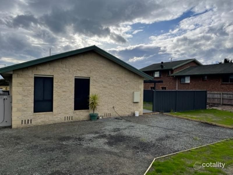 41 Mcnairn Rd, Traralgon, VIC 3844