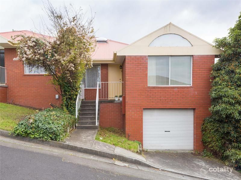 5/32 Mortimer Ave, Mount Stuart, TAS 7000