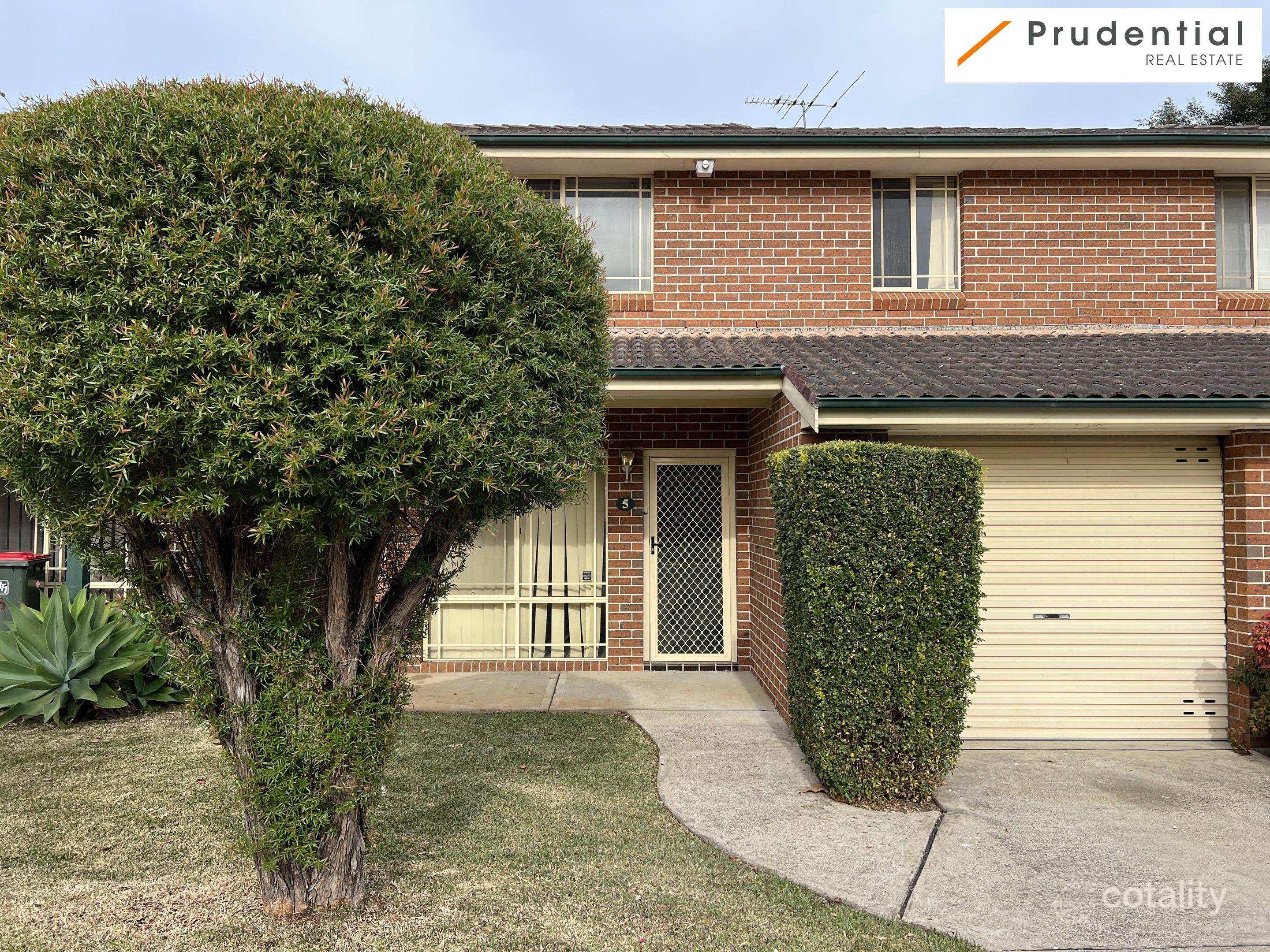 5/101 Hurricane Dr, Raby, NSW 2566