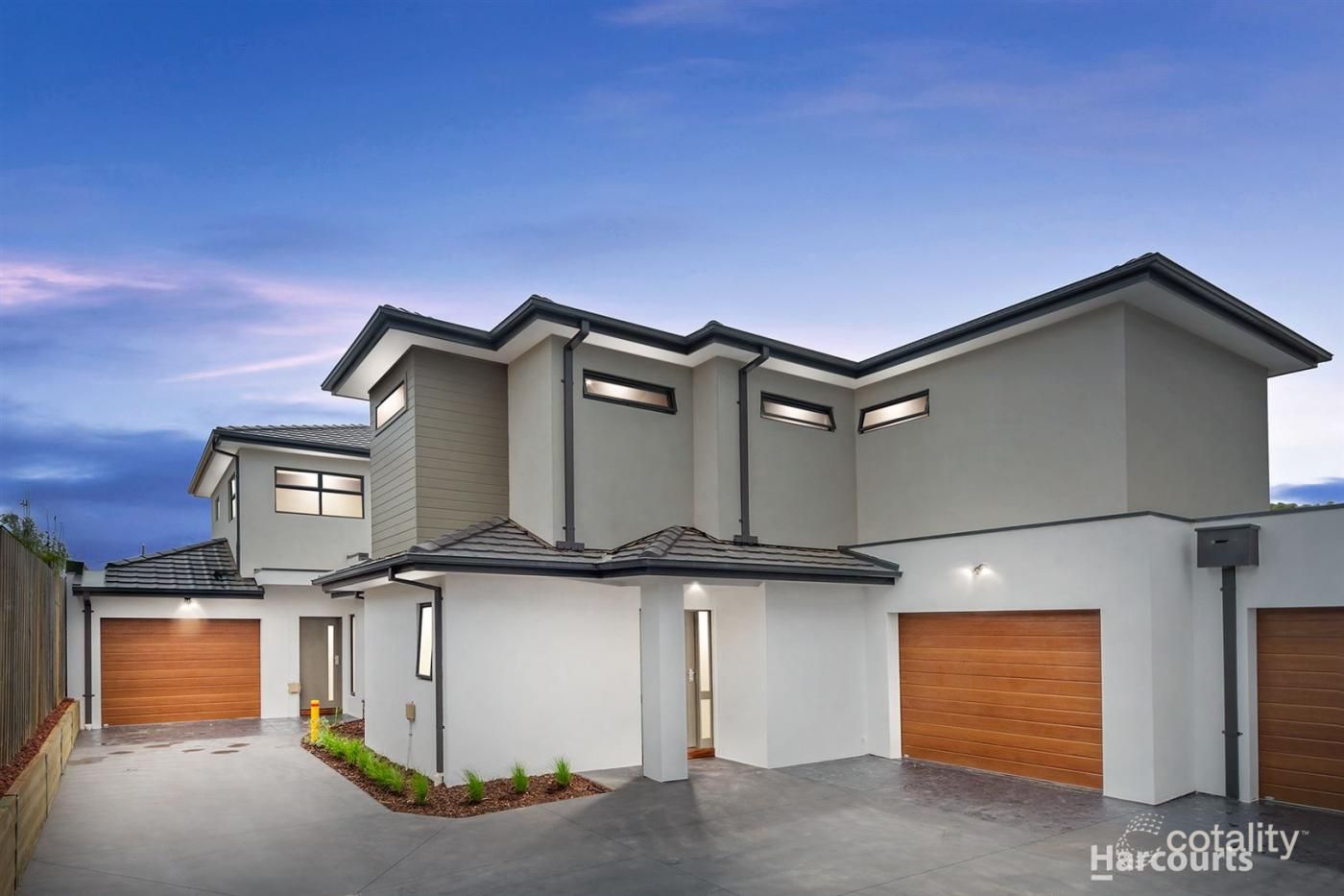 4/14 Wridgway Ave, Burwood, VIC 3125