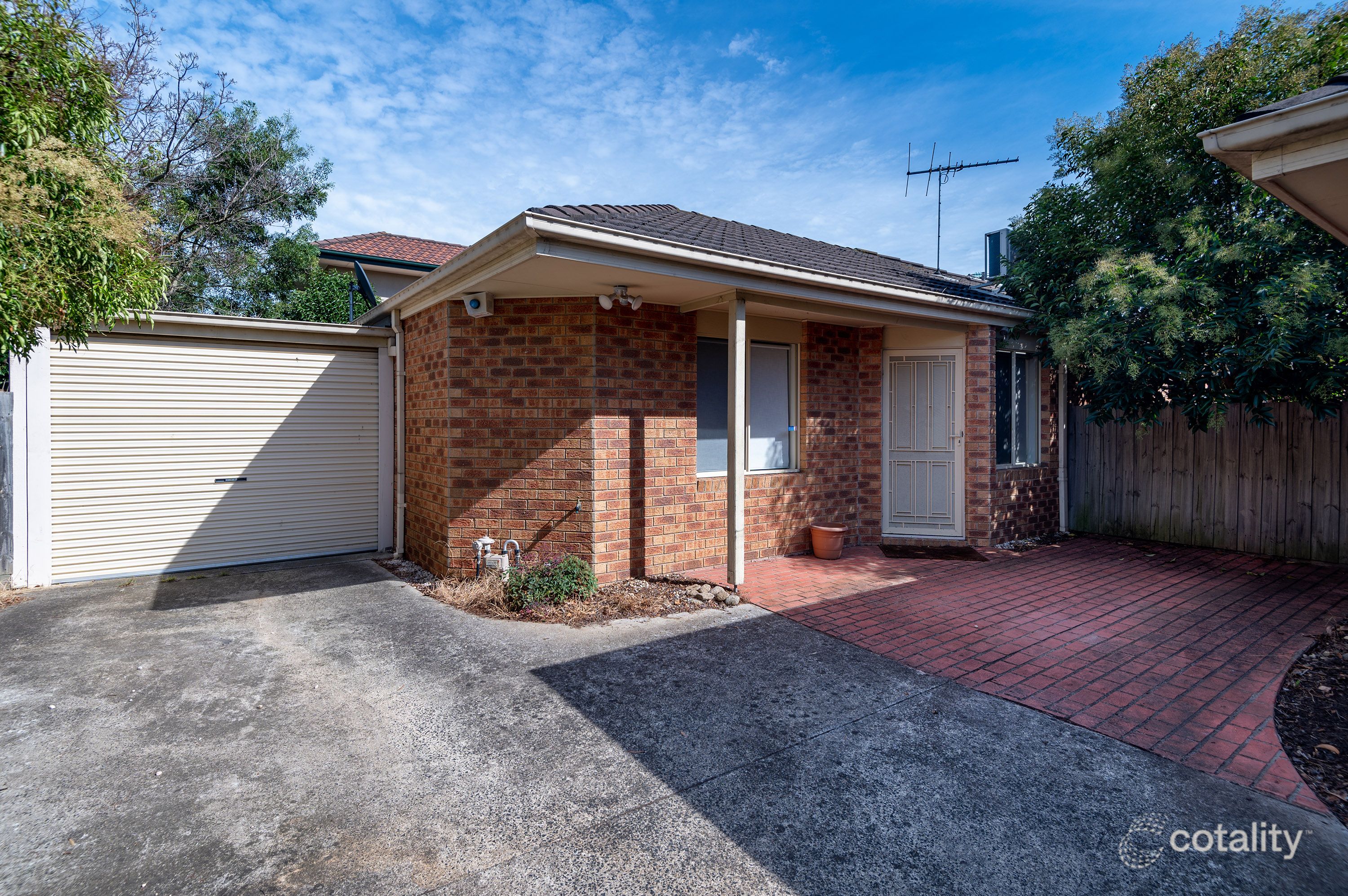 3/3 Marshall Ave, Clayton, VIC 3168