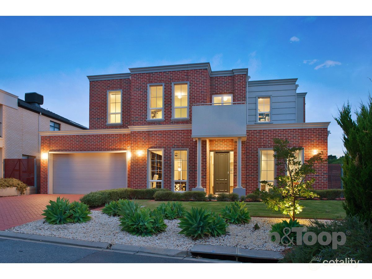 3 Norfolk Pl, Seacliff Park, SA 5049