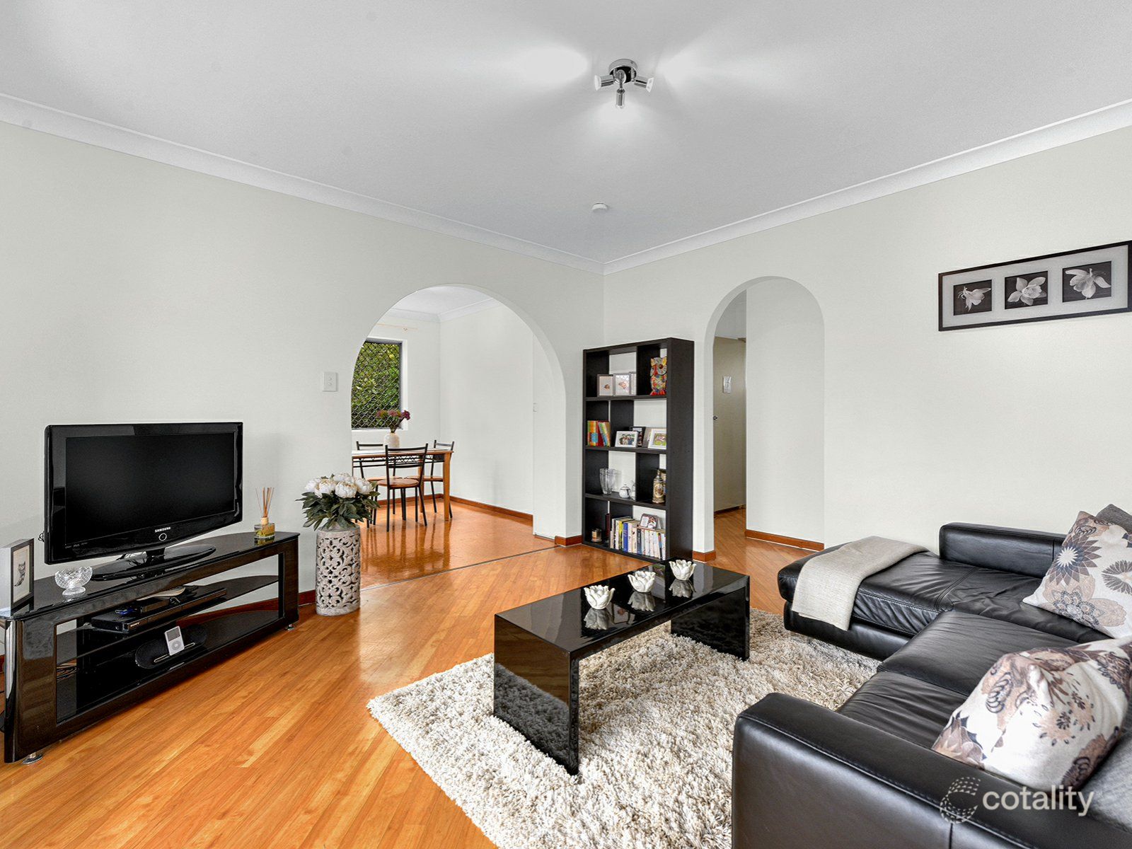 6/26 Mansfield St, Coorparoo, QLD 4151