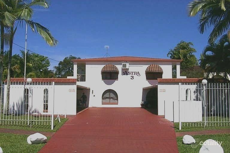 5/3 Crathern Cl, Edge Hill, QLD 4870