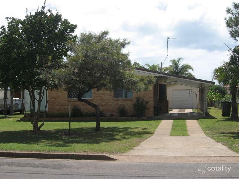 50 Long St, Point Vernon, QLD 4655
