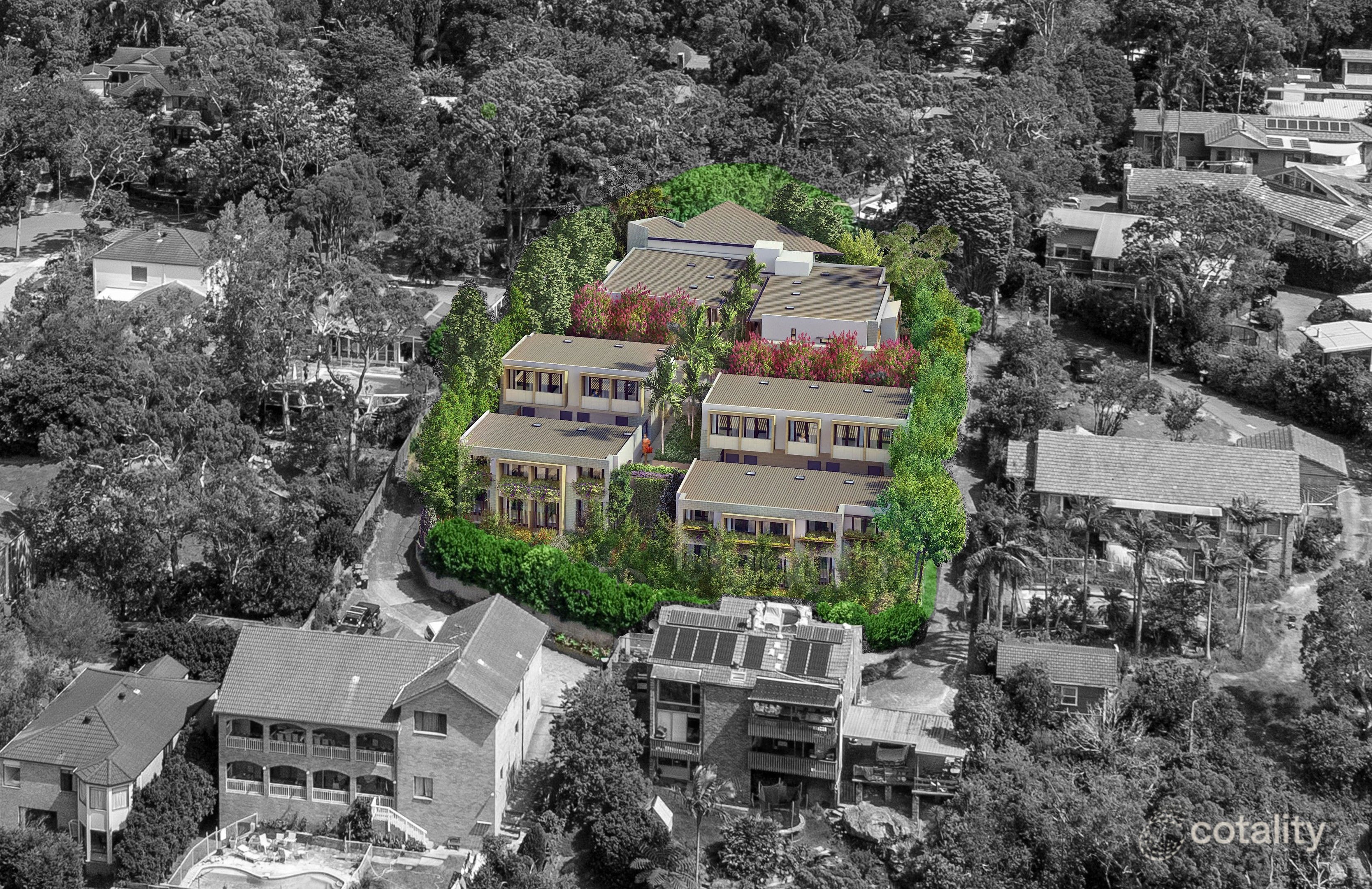 16 Gladys Ave, Frenchs Forest, NSW 2086