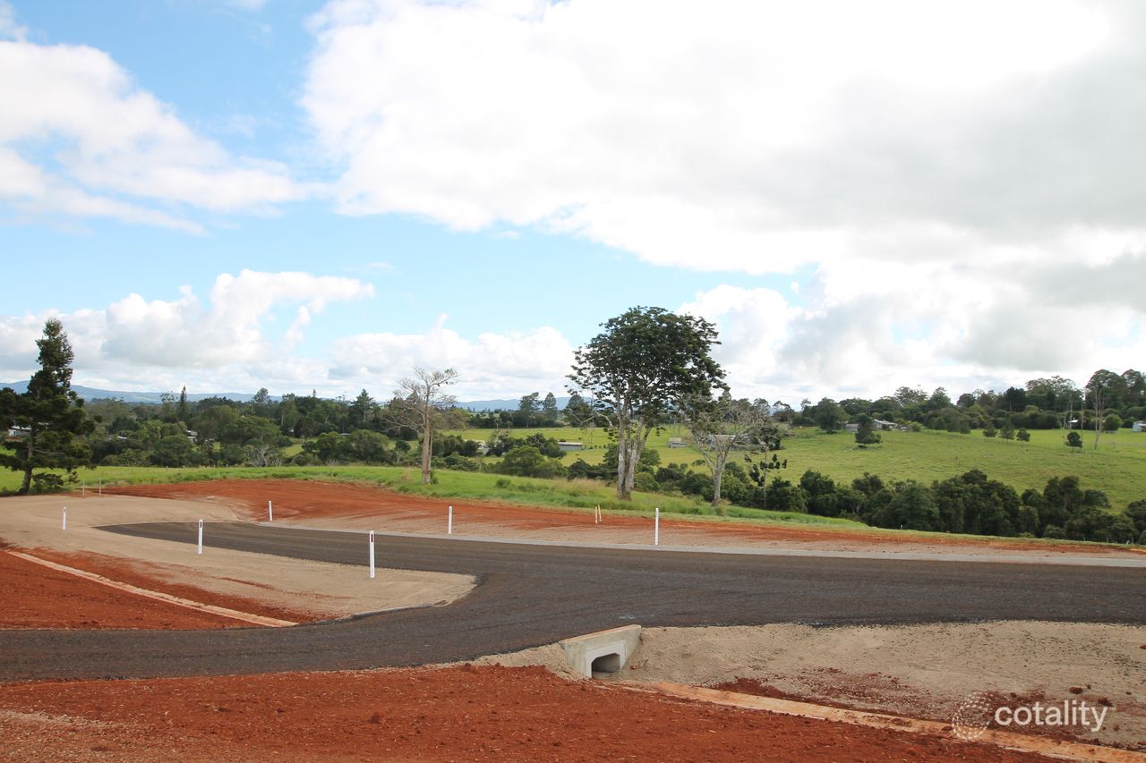 105 Angelita Cl, Peeramon, QLD 4885