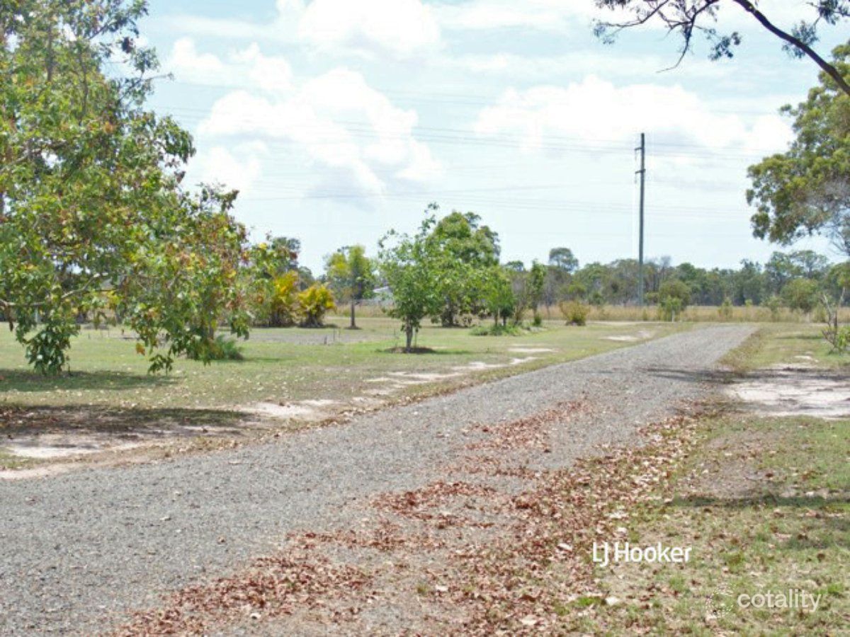 270 Lambs Rd, Isis River, QLD 4660