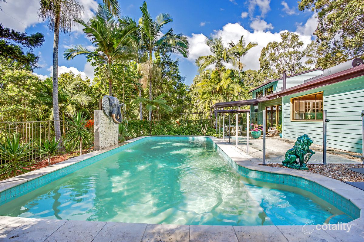 40 Viscount Dr, Tallai, QLD 4213