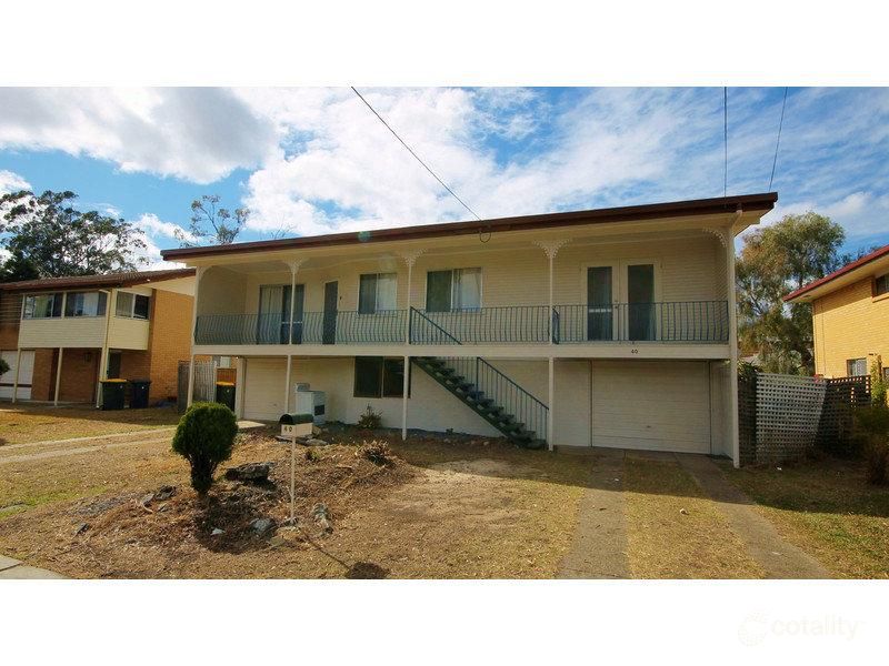40 Springfield St, Macgregor, QLD 4109