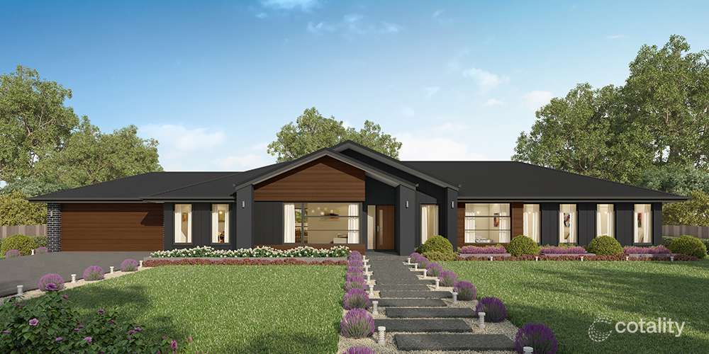 20 Park Village Tce, Strathfieldsaye, VIC 3551